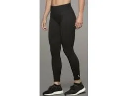 CALÇA LUPO FEM AF TERM.I-MAX (PRETO) (TAM.: P)