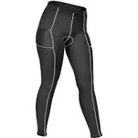 CALÇA REFACTOR FLEX FEM PRETO TAM.: M