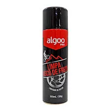 SPRAY ALGOO LIMPA DISCO