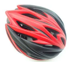 CAPACETE ARGON WT-68 PTO VERM