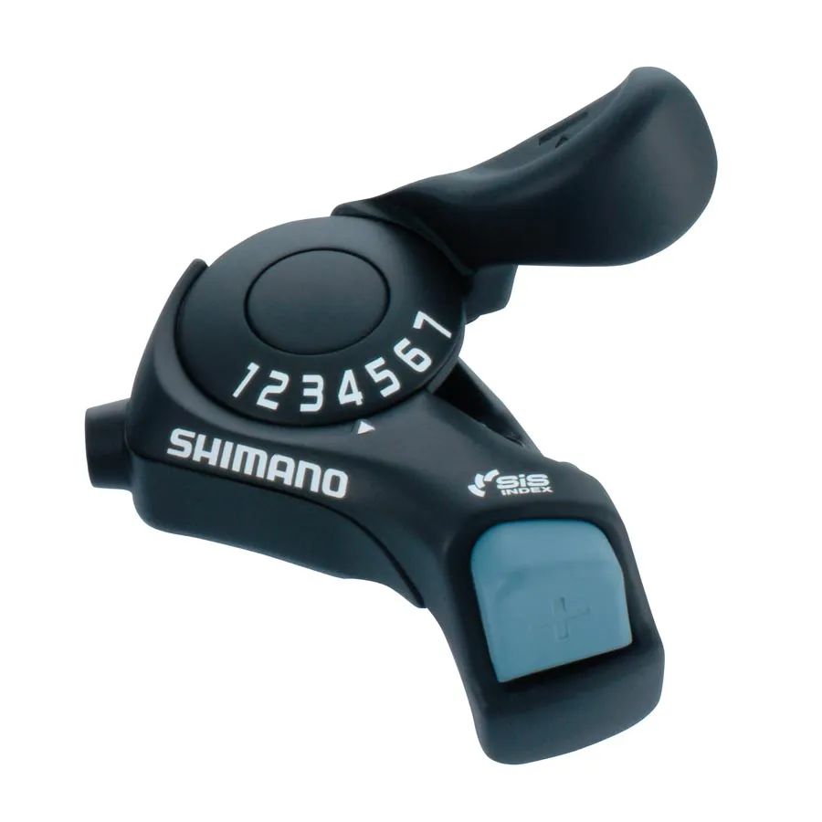 ALAVANCA 7 VEL SHIMANO SIS INDEX (SL-TX30)