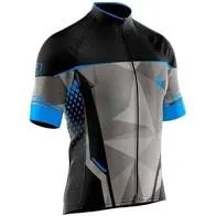 CAMISA REFACTOR VENON AZUL TAM.: G