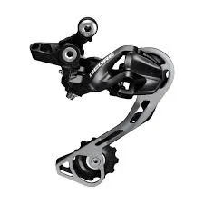 CAMBIO TRAS SHIMANO DEORE DYNASSYS 10 VEL RD-M610 SGS