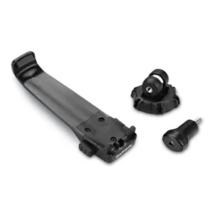 SUPORTE C/ CLIP DE MONTAGEM GARMIN P/ CÂMERA VIRB (PRETO)