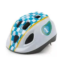 CAPACETE POLISPORT JR RACE BRANCO S 52/56