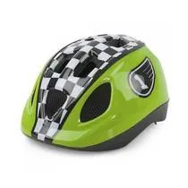 CAPACETE POLISPORT JR RACE VERDE S 52/56