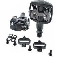 PEDAL WELLGO SPD WPD-823 MTB