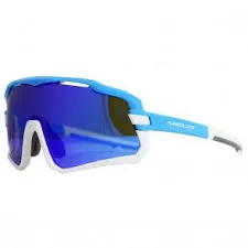 OCULOS ABSOLUTE WILD SL AZUL/BCO