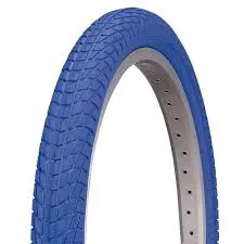 PNEU ARO 20 X 1.95 KENDA ANTI DERRAPANTE AZUL