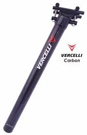 CANOTE 30.9 CARBON VERCELLI 40 CM