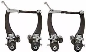 FREIO V-BRAKE PACO NYLON 