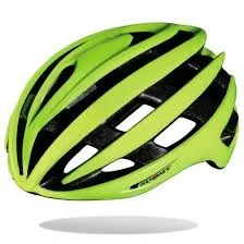 CAPACETE SUOMY VORTEX AMARELO FLUOR TAM.: M