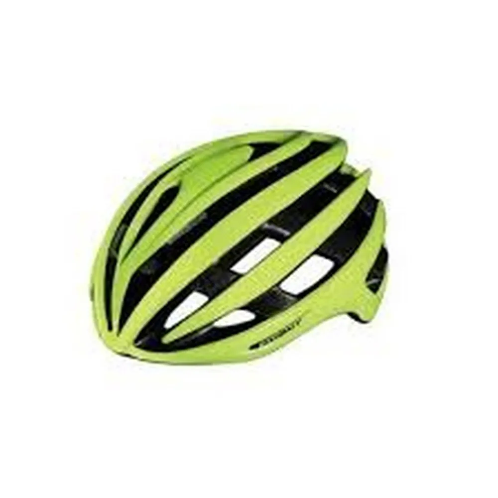 CAPACETE SUOMY VORTEX AMARELO FLUOR TAM.: G