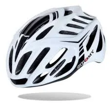 CAPACETE SUOMY TIMELESS  BRANCO TAM.: M