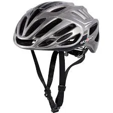 CAPACETE SUOMY TIMELESS SILVER TAM.: G
