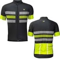 CAMISA MATTOS RACING TRACK AMARELO FLUOR TAM.: G