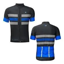 CAMISA MATTOS RACING TRACK AZUL TAM.:G 