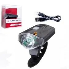 FAROL ABSOLUTE USB JY-7043