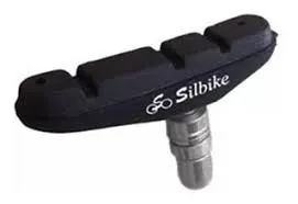 SAPATA ORBITAL SILBIKE