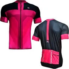 CAMISA MATTOS RACING FEM PINK TAM.: G