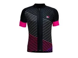 CAMISA MATTOS RACING FEM LINESPINK TAM.: G