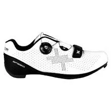 SAPATILHA MATTOS RACING SPEED BRANCA TAM.: 43