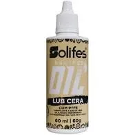 OLEO DE CERA SOLIFES COM PTFE 60 ML 