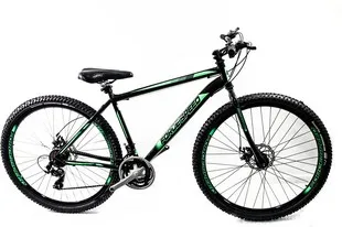 KIT DE BICICLETA ARO 29 FORCE SPEED 21 VEL