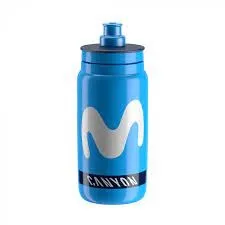 CARAMANHOLA ELITE MOVISTAR 500ML