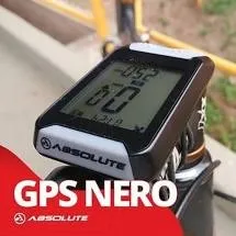 GPS ABSOLUTE NERO