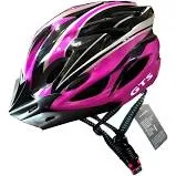 CAPACETE GTS ROXO 