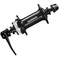 CUBO DIANT SHIMANO (HB-TX505) CENTER LOCK 32 F