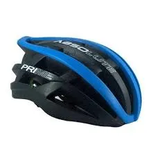 CAPACETE ABSOLUTE PRIME PRETO/AZUL TAM.:M