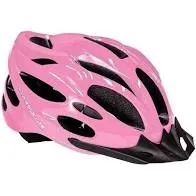 CAPACETE ABSOLUTE NERO ROSA TAM.: M