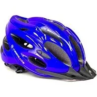 CAPACETE ABSOLUTE NERO AZUL TAM.: G