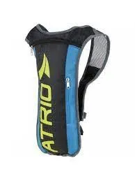 MOCHILA DE HIDRATAÇÃO ATRIO SPRINT AZUL 1.5 L