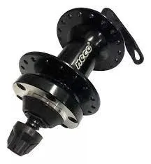CUBO DIANT NECO ALUM DISC 36 F (ROLAMENTO)
