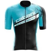 CAMISA CABANI WINNER AZUL TAM.: M