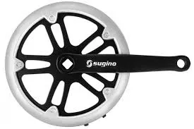 PEDIVELA UNICO SUGINO 44 DENTES