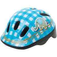 CAPACETE POLISPORT BABY ELEPHANTE TAM.: PP 44/48