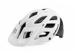 CAPACETE POLISPORT E 3 BRANCO TAM.: M 55/58