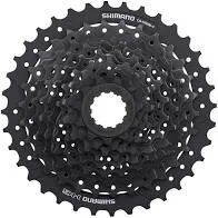 CASSETE 9 VEL SHIMANO CS-HG 200 11-36