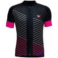 CAMISA MATTOS RACING FEM LINESPINK TAM.: P