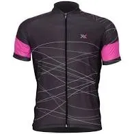 CAMISA MATTOS RACING FEM LINESPINK 2021 TAM.: M