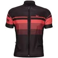 CAMISA MATTOS RACING TRACK VERMELHO 2021 TAM.: G