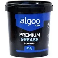 GRAXA ALGOO PREMIUM COM PTFE 500 GRAMAS 