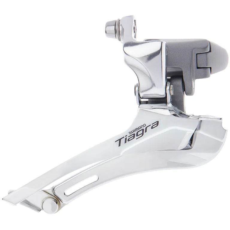 CAMBIO DIANT SHIMANO TIAGRA (FD-4600) (C/ ABRAÇADEIRA) (31.8)