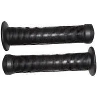 MANOPLA BMX GIOS GL-075A PRETO C/FLANGE
