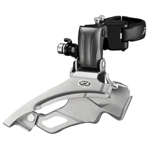 CAMBIO DIANT SHIMANO ALTUS (FD-M371) (31.8)