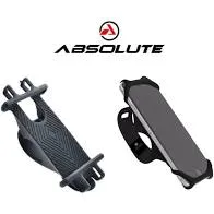 SUPORTE DE CELULAR SILICONE ABSOLUTE